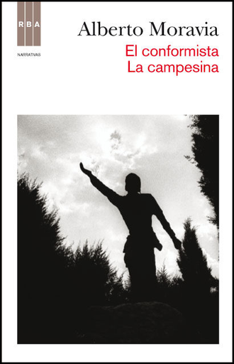[9788490063125] EL CONFORMISTA - LA CAMPESINA