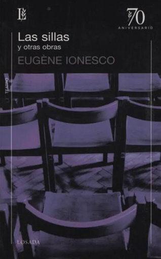[9789500397223] LAS SILLAS