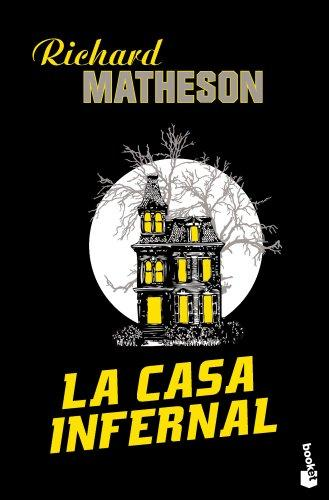 [9788445001196] LA CASA INFERNAL