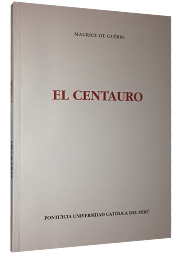 [046384] EL CENTAURO