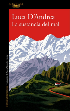 [9788420426440] LA SUSTANCIA DEL MAL