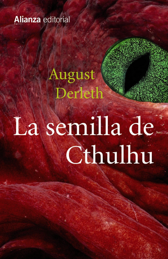[9788420695174] LA SEMILLA DE CTHULHU