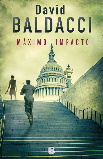 [9788466661089] MÁXIMO IMPACTO