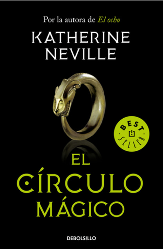 [9788466349451] EL CÍRCULO MÁGICO