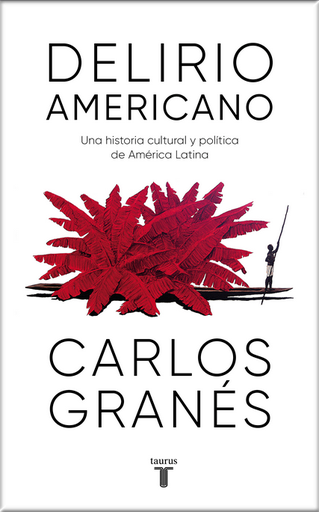 [9788430623914] DELIRIO AMERICANO