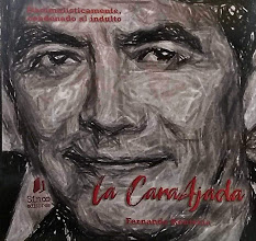 [9786124790799] LA CARAAJADA