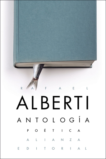 [9788491049937] ANTOLOGÍA POÉTICA