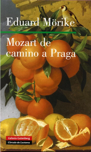 [9788481096187] MOZART DE CAMINO A PRAGA