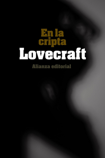 [9788420676074] EN LA CRIPTA