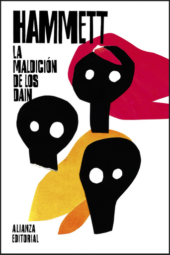 [9788491811015] LA MALDICIÓN DE LOS DAIN