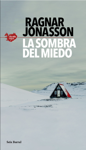 [9788432235610] LA SOMBRA DEL MIEDO