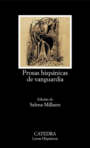 [9788437631967] PROSAS HISPÁNICAS DE VANGUARDIA