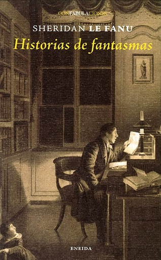 [9788415458388] HISTORIAS DE FANTASMAS