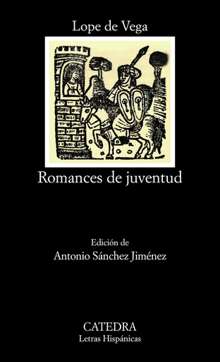 [9788437633688] ROMANCES DE JUVENTUD