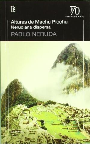[9789500397469] ALTURAS DE MACHU PICCHU