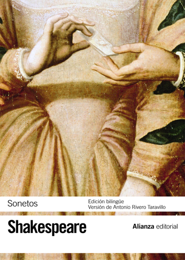 [9788420651422] SONETOS