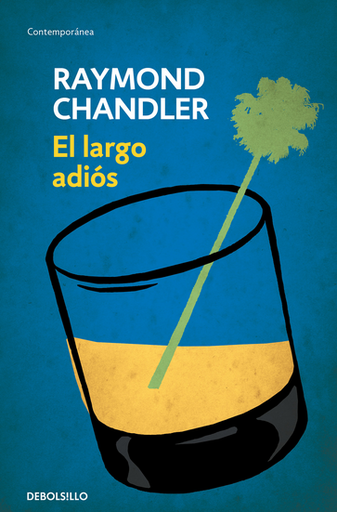 [9788490622520] EL LARGO ADIÓS