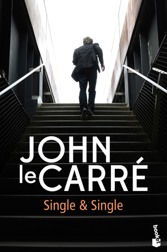[9788408171751] SINGLE & SINGLE