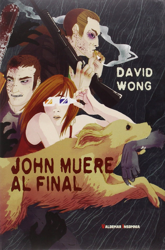 [9788477027850] JOHN MUERE AL FINAL