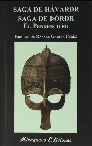 [9788478134885] SAGA DE HAVARDR. SAGA DE PORDR. EL PENDENCIERO