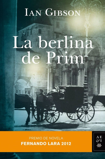 [9788408007661] LA BERLINA DE PRIM