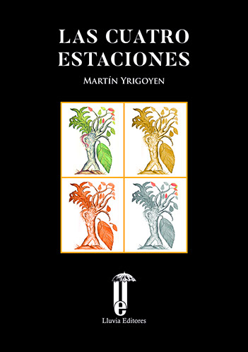 [9786124095801] LAS CUATRO ESTACIONES