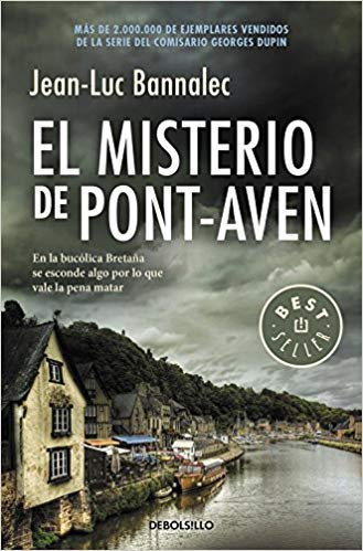 [9788490328316] EL MISTERIO DE PONT-AVEN