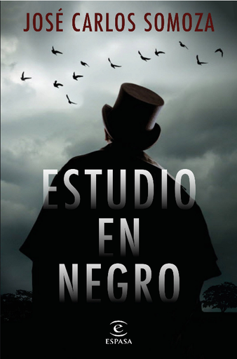 [9788467056365] ESTUDIO EN NEGRO
