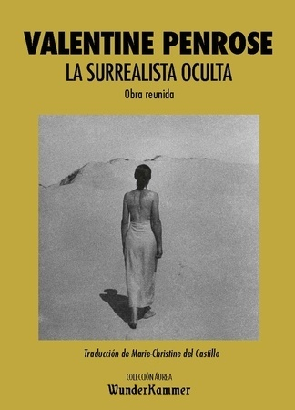 [9788494972584] LA SURREALISTA OCULTA