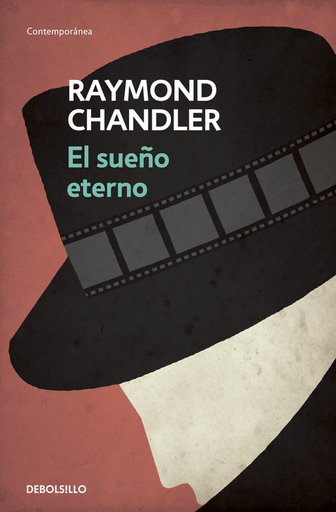 [9788490325735] EL SUEÑO ETERNO