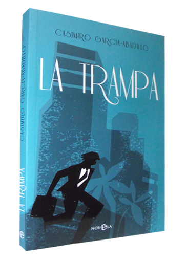 [9788499702971] LA TRAMPA