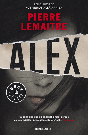 [9788490624579] ALEX