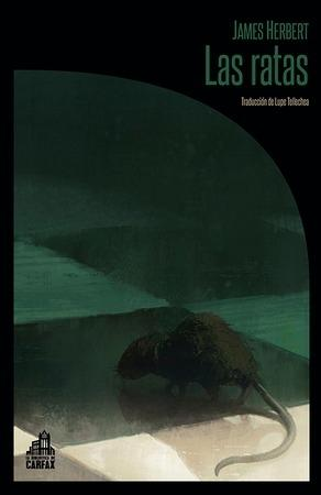 [9788494668203] LAS RATAS