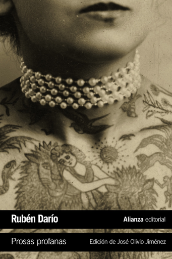 [9788491044222] PROSAS PROFANAS