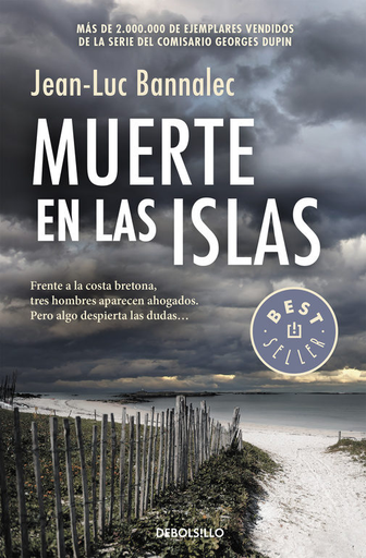 [9788490626665] MUERTE EN LAS ISLAS