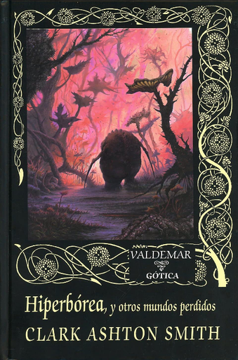 [9788477027782] HIPERBÓREA