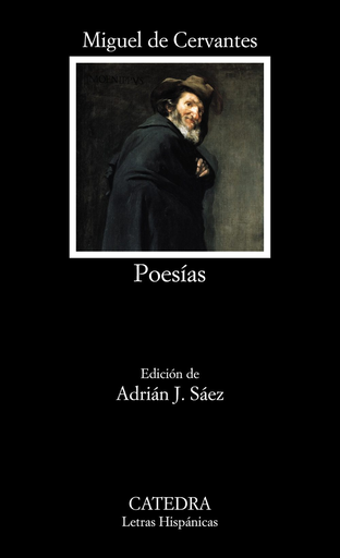 [9788437635392] POESÍAS