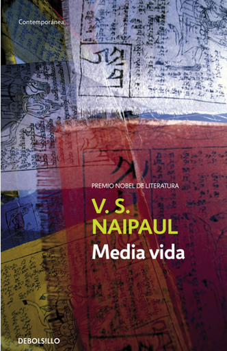 [9788483463390] MEDIA VIDA