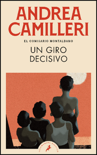 [9788418173622] UN GIRO DECISIVO