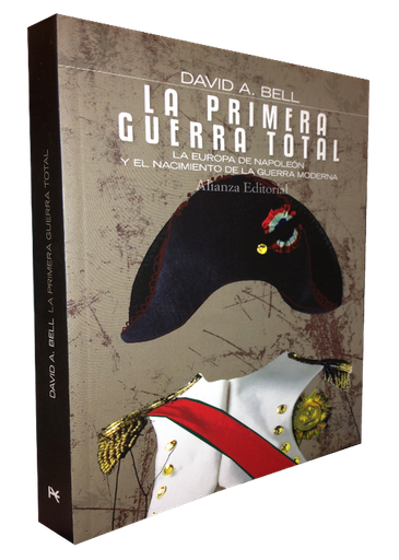 [9788420673820] LA PRIMERA GUERRA TOTAL