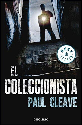 [9788490322246] EL COLECCIONISTA