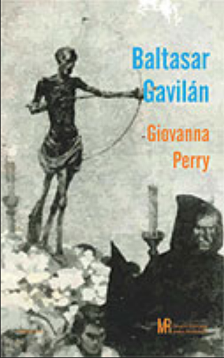 [9786124091391] BALTASAR GAVILÁN