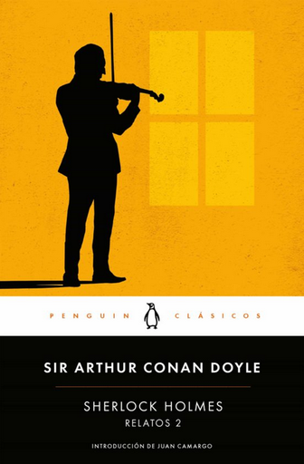 [9788491050865] SHERLOCK HOLMES: Relatos 2