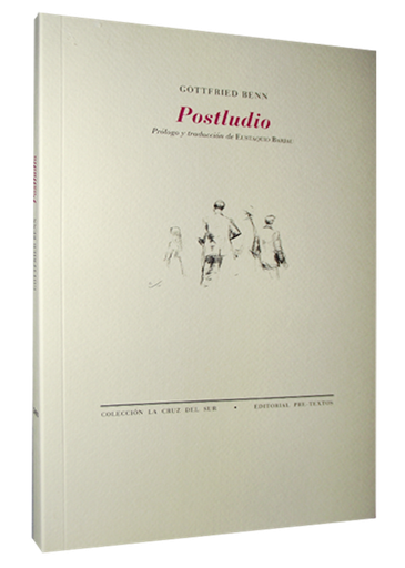 [9788481913682] POSTLUDIO