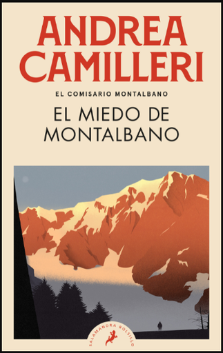 [9788418173615] EL MIEDO DE MONTALBANO