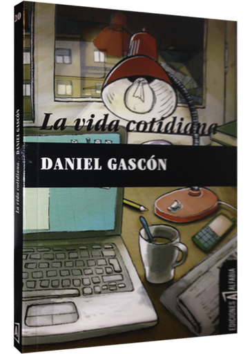 [9788493794361] LA VIDA COTIDIANA