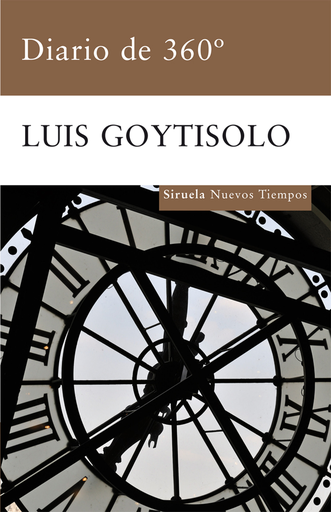 [9788498413588] DIARIO DE 360°
