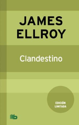 [9788498727500] CLANDESTINO