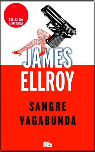 [9788490701034] SANGRE VAGABUNDA