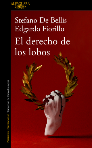 [9788420460734] EL DERECHO DE LOS LOBOS
